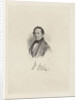 Portrait of Willem Vrolik by Johannes Philippus Lange