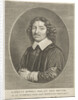 Portrait of Albert Kijper by Hugo Allard