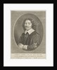 Portrait of Albert Kijper by Hugo Allard