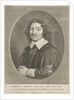 Portrait of Albert Kijper by Hugo Allard