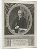 Portrait of Wilhelm Reuter by Gerrit Konsé