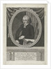 Portrait of Wilhelm Reuter by Gerrit Konsé