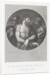 Ecce Homo by H.C.A. Campagne