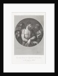Ecce Homo by H.C.A. Campagne