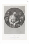 Ecce Homo by H.C.A. Campagne
