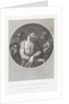 Ecce Homo by H.C.A. Campagne
