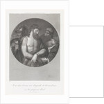 Ecce Homo by H.C.A. Campagne