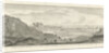 View of Haarlem and Overveen The Netherlands by Staten van Holland en West-Friesland