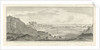 View of Haarlem and Overveen The Netherlands by Staten van Holland en West-Friesland