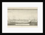 View Zierikzee The Netherlands by Staten van Holland en West-Friesland