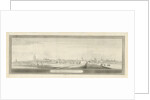 View Zierikzee The Netherlands by Staten van Holland en West-Friesland