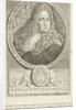 Portrait of Christianus Cornelisen by Nicolaas Korte
