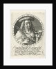 Tiburtine Sibille by Crispijn van de Passe I