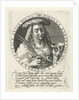 Tiburtine Sibille by Crispijn van de Passe I