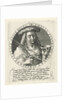 Tiburtine Sibille by Crispijn van de Passe I