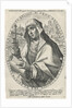 Saint Bridget of Sweden by Crispijn van de Passe I