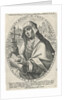 Saint Bridget of Sweden by Crispijn van de Passe I