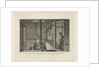 Ritual bath of Ashkenazi Jews by Caspar Jacobsz. Philips