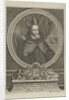 Portrait of Johannes Wiggers by H. de Smet