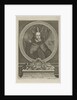Portrait of Johannes Wiggers by H. de Smet
