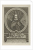 Portrait of Johannes Wiggers by H. de Smet