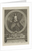 Portrait of Johannes Wiggers by H. de Smet