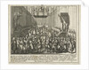Coronation of George II by Adolf van der Laan