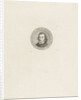 Portrait of Bernardus Bosch by Abraham Jacobsz. Hulk
