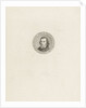 Portrait of Bernardus Bosch by Abraham Jacobsz. Hulk