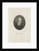 Portrait of Menno Simons by Johannes Philippus Lange