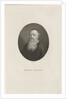 Portrait of Menno Simons by Johannes Philippus Lange