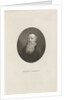 Portrait of Menno Simons by Johannes Philippus Lange
