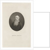 Portrait of Menno Simons by Johannes Philippus Lange