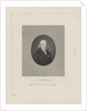 Portrait of Johannes Leonardus Wolterbeek by Frans Buffa en Zonen