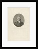 Portrait of John Cristianus Vorstman by Jacob Ernst Marcus