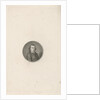 Portrait of Bernardus Bosch by Noach van der Meer II