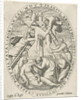 Deposition by Crispijn van de Passe I