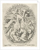 Deposition by Crispijn van de Passe I
