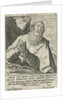 Apostle Paul by Crispijn van de Passe I