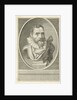 Portrait of Karel van Mander by Jan l'Admiral