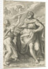 Zacharias by Cornelis Kiliaan