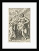 Zacharias by Cornelis Kiliaan