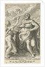 Zacharias by Cornelis Kiliaan