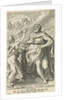 Zacharias by Cornelis Kiliaan
