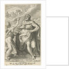 Zacharias by Cornelis Kiliaan