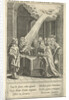 Presentation of Christ in the Temple by Karel van Mallery