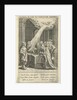 Presentation of Christ in the Temple by Karel van Mallery