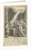 Presentation of Christ in the Temple by Karel van Mallery