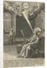 H. Siardus of Friesland by Karel van Mallery