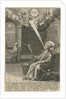 H. Siardus of Friesland by Karel van Mallery